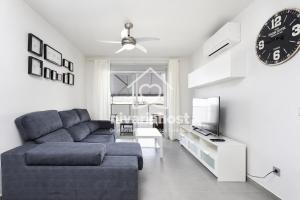 The Penthouse La Tejita, by Nivariahost