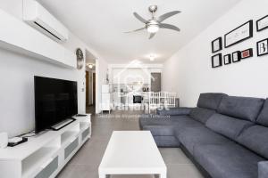 The Penthouse La Tejita, by Nivariahost