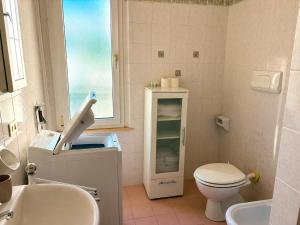 De Amicis Sea Home