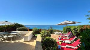 Beira Mar - Private Pool - 7 Guests - Albufeira