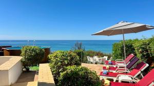 Beira Mar - Private Pool - 7 Guests - Albufeira