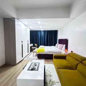 KILIMANI STUDIO WITH SWIMMING POOL,GYM,KIDS PLAY area