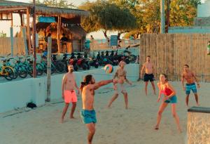 Mad Monkey Gili Trawangan