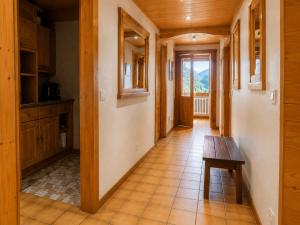 Appartement au calme avec animaux admis, près du Grand-Bornand - FR-1-467-39