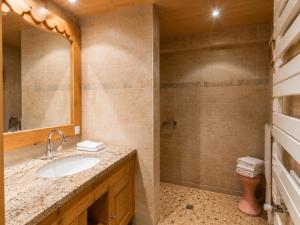 Appartement au calme avec animaux admis, près du Grand-Bornand - FR-1-467-39