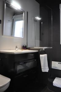 Refugio de diseño en Bilbao
