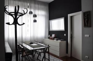 Refugio de diseño en Bilbao