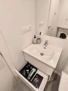 Apartamento Follow the Sun 2 Malaga Centro