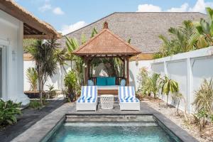 Villa Timur - Cozy and Spacious 2-Bed Villa with Private Pool
