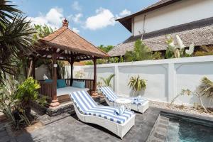 Villa Timur - Cozy and Spacious 2-Bed Villa with Private Pool