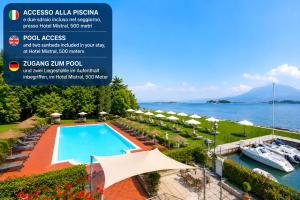 Smart House - Sirmione Holiday