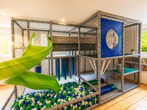 Haller House Apartamenty