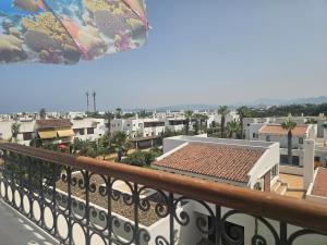 Andalous Family Apartment 26 - Piscine & Plage