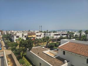 Andalous Family Apartment 26 - Piscine & Plage