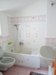 Casa vacanza Aprea Teresa Minori Amalfi Coast