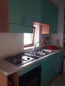 Casa vacanza Aprea Teresa Minori Amalfi Coast