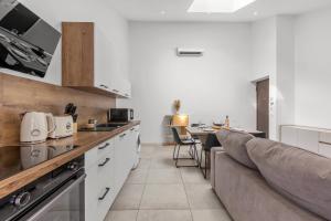 Appartement Le Cèdre by Sur la mer