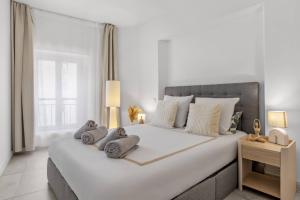 Appartement Le Cèdre by Sur la mer