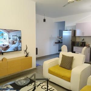 Binti Crib