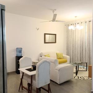 Binti Crib