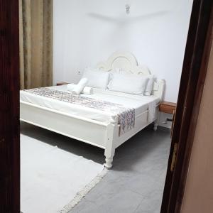 Binti Crib