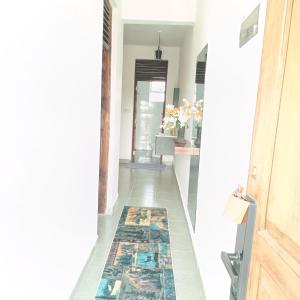 Binti Crib