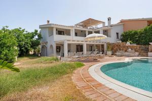Santa Caterina Guest House