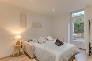 Studio Chic & Lumineux Aux portes de Lyon