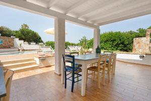 Santa Caterina Guest House