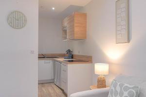 Studio Chic & Lumineux Aux portes de Lyon