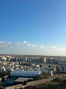 Location T2 Oran les Zianides Boulevard des lions