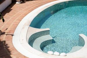 Santa Caterina Guest House