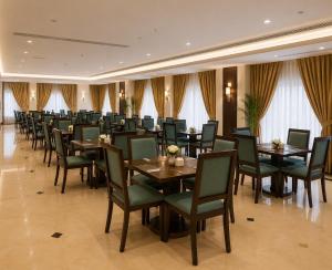 Zaha Al Madina Hotel