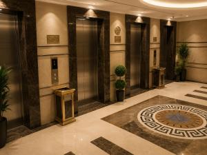 Zaha Al Madina Hotel