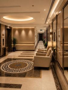 Zaha Al Madina Hotel