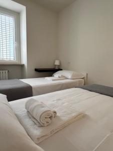 TRA LE MURA Apartments