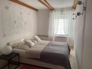 Apartamenty Kris