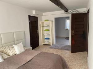 Apartamenty Kris