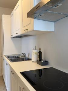 TRA LE MURA Apartments