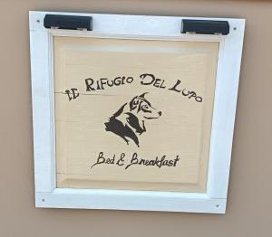 B&B Il Rifugio del Lupo - E6721