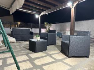 Al primo piano Salento Stay