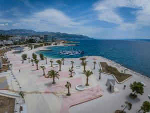 Blue Sky Apartment Split Sea View