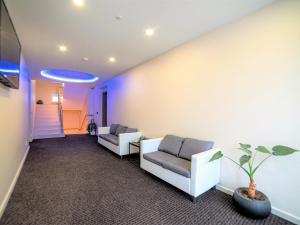 Apartmány Superior Vila Věra