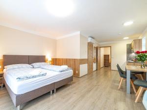Apartmány Superior Vila Věra