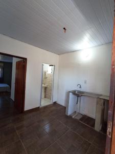 Hospedaje Benjamín