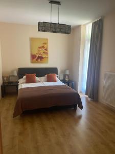 Feng Shui Wellness Apartmanház Hévíz