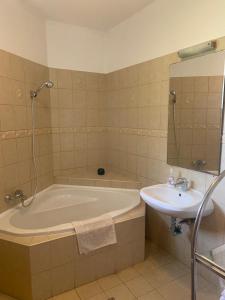 Feng Shui Wellness Apartmanház Hévíz