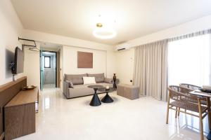 ORAMA Luxury Apartments