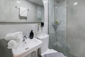 A&B Rooms Rodos Center