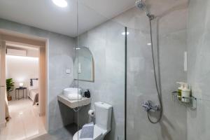 A&B Rooms Rodos Center